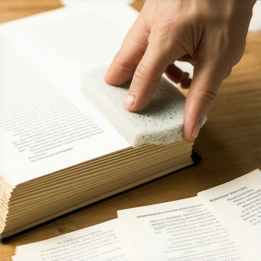 Read more about the article Scrubbing History: Cleaning Up a Messy Citation Record
