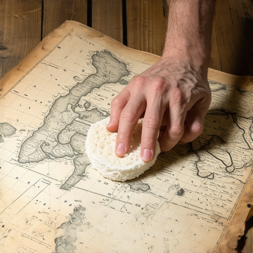 You are currently viewing Scrubbing away the traces of old map-stuffing techniques