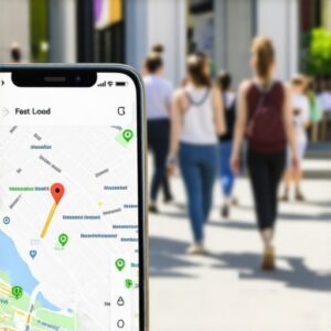 Read more about the article Speeding Up Your Site to Capture More Local Foot Traffic