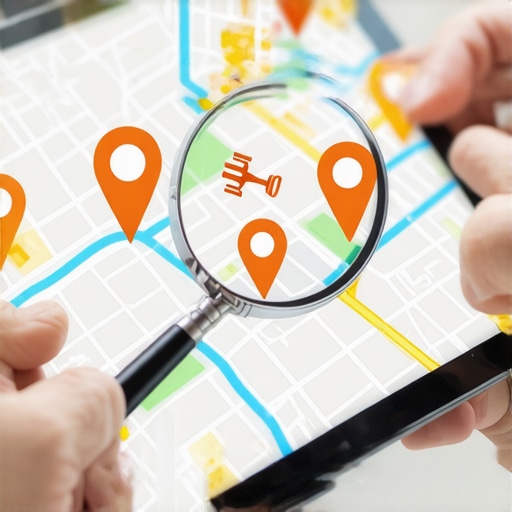 You are currently viewing Stop Ranking for the Wrong Service Category by Auditing Your GMB Tags