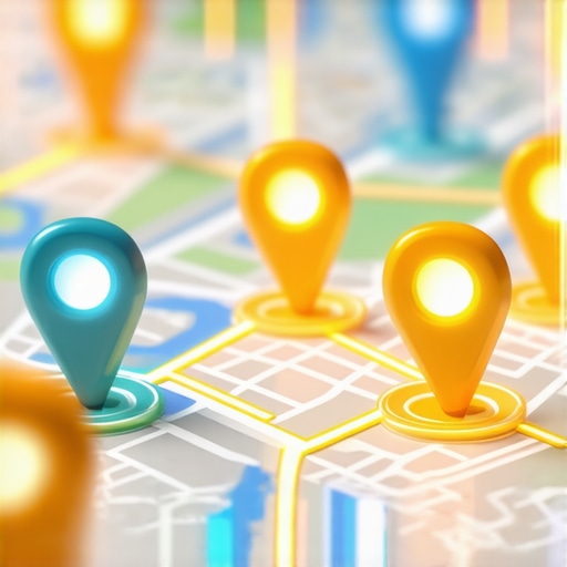 Read more about the article Structured Data Fixes for Multi-Location Businesses