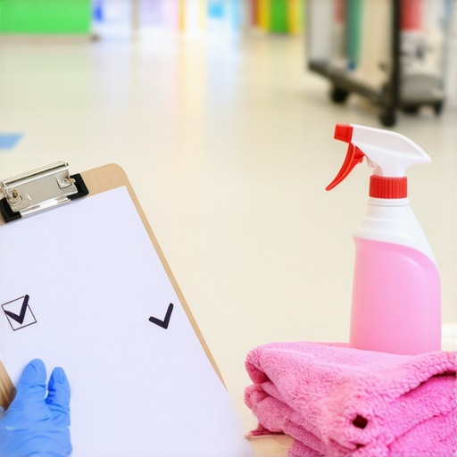 You are currently viewing The 5-step checklist for cleaning up closed locations