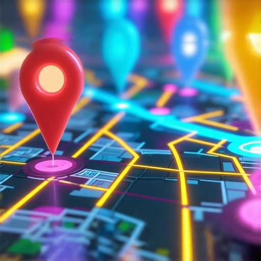 Read more about the article The Agencies Secret for Tracking Map Rank Across Zip Codes