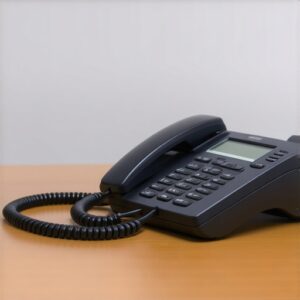 Read more about the article The Boring Phone Number Error That Keeps Your Business Hidden from Callers