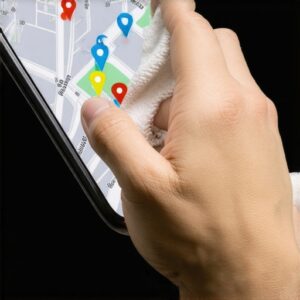 Read more about the article The Cleanup Routine for Ghost Locations Still Hovering in Your Search Results
