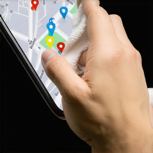 You are currently viewing The Cleanup Routine for Ghost Locations Still Hovering in Your Search Results