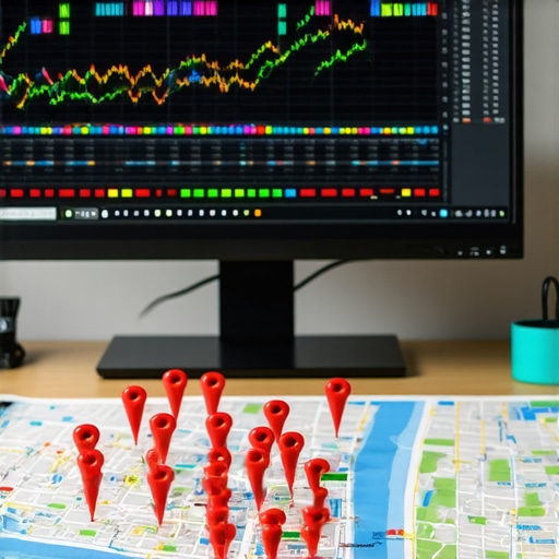 You are currently viewing The Costly Gap Between General SEO Tools and Map Ranking Reality