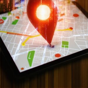 Read more about the article The Hidden Reason Your Map Ranking Died After Your Website Was Hacked