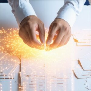 Read more about the article The Manual Cleanup Strategy for AI-Generated Spam Penalties