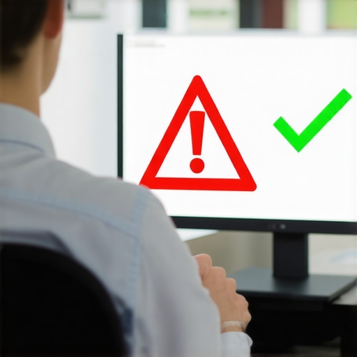Read more about the article The Manual Review That Reverses AI Content Penalties