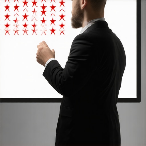 Read more about the article The Professional Approach to Cleaning Up Malicious Negative Review Waves