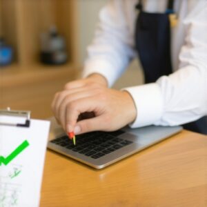 Read more about the article The Restoration Checklist for Hacked Small Business Websites