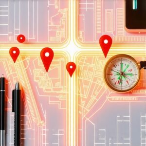 Read more about the article The Toolkit Every Agency Needs for Local Map Dominance
