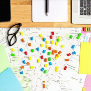 Read more about the article The Tools That Found Our Map Ranking Gaps Better Than Software
