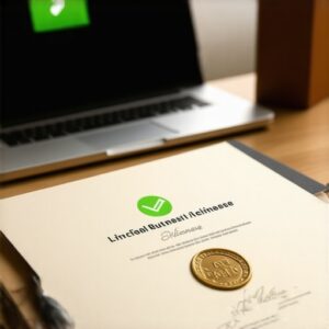 Read more about the article The business license trick for faster profile reinstatement