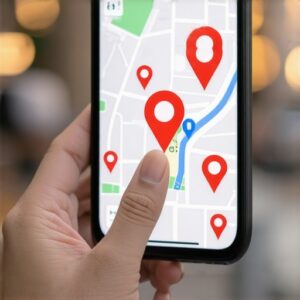 Read more about the article The checklist for scrubbing dead locations from your map history