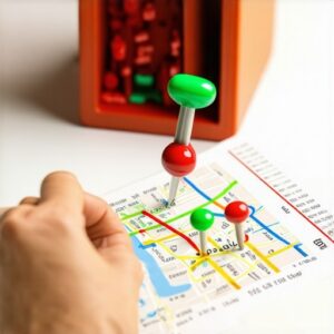 Read more about the article The cleanup checklist for businesses with multiple old addresses