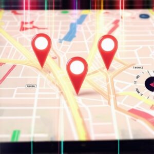 Read more about the article The direct link between core web vitals and map pack success