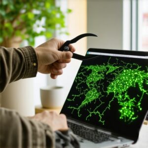 Read more about the article The guide to pruning toxic backlinks for local business owners