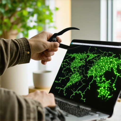 You are currently viewing The guide to pruning toxic backlinks for local business owners
