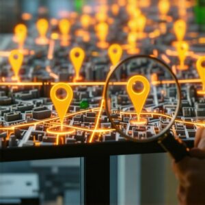 Read more about the article The link audit process that saves local map rankings