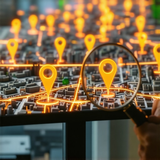 You are currently viewing The link audit process that saves local map rankings
