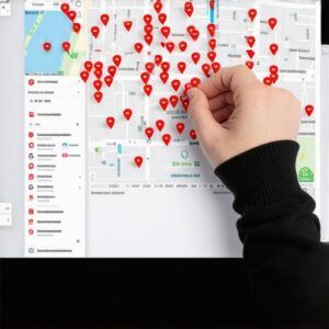 Read more about the article The mess in your dashboard and how to remove old addresses