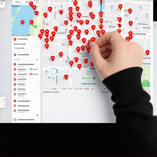 You are currently viewing The mess in your dashboard and how to remove old addresses