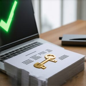 Read more about the article The proof Google needs to lift a partial feature ban