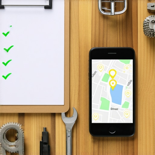 Read more about the article The technical checklist for fixing local ranking stalls