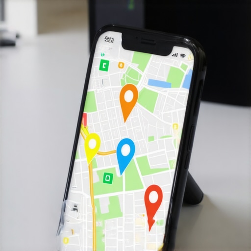 Read more about the article The tools we use to manage local pins without triggering verification flags