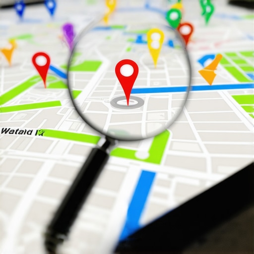 Read more about the article Tools That Actually Show Why You Are Missing From the Local Map Pack