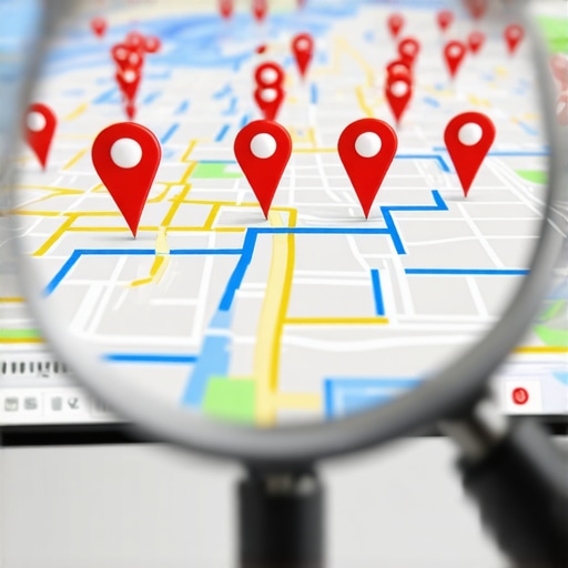 Read more about the article Tools for identifying map spam before it kills your ranking