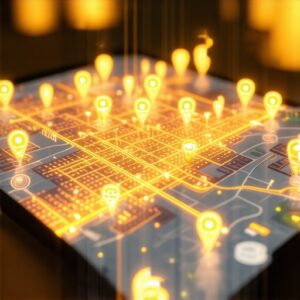 Read more about the article Tools that actually show where your business appears in real-time