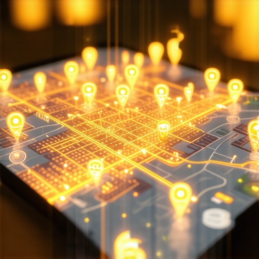 Read more about the article Tools that actually show where your business appears in real-time