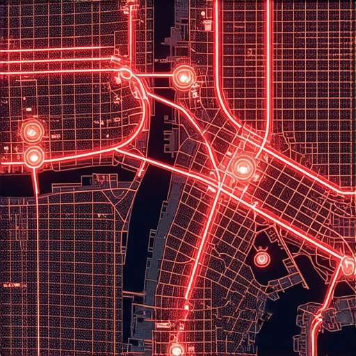 Read more about the article Tools that find hidden competitors cheating the map system