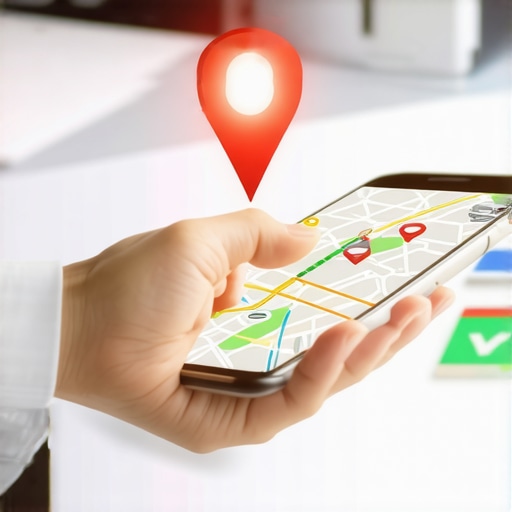 You are currently viewing What to do when competitors sabotage your local search listing