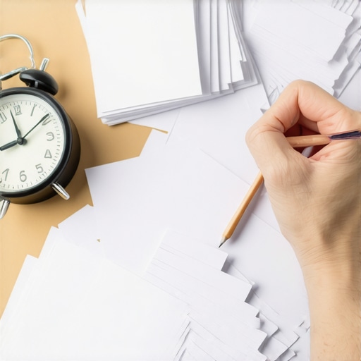 Read more about the article Why Citation Cleanups Take Longer Than You Think