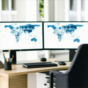 Read more about the article Why Most Agency Software Fails to Track Real Map Rankings