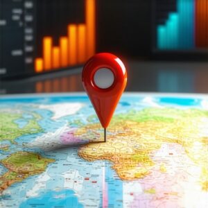 Read more about the article Why Moving Your Service Area Usually Tanks Your Ranking