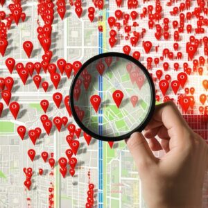 Read more about the article Why Standard SEO Agencies Fail at Complex Map Penalties