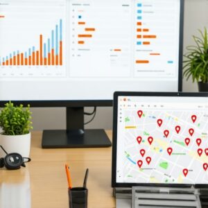 Read more about the article Why Standard SEO Platforms Often Ignore Your Map Pack Performance