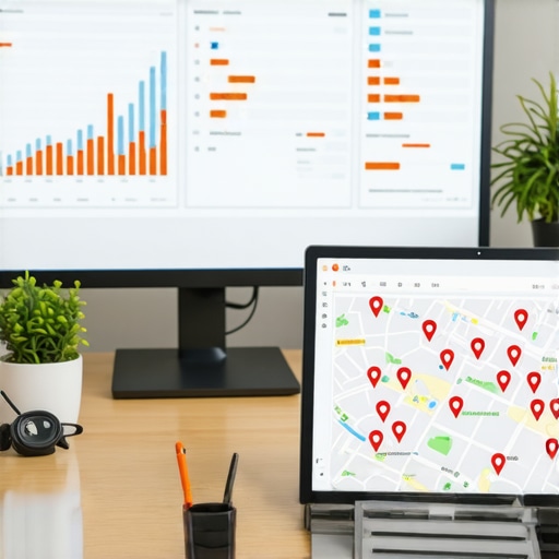 You are currently viewing Why Standard SEO Platforms Often Ignore Your Map Pack Performance