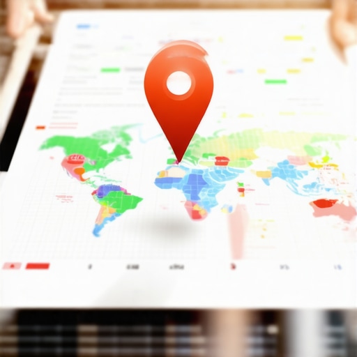 Read more about the article Why You Lost Your Map Pack Spot After Changing Managers