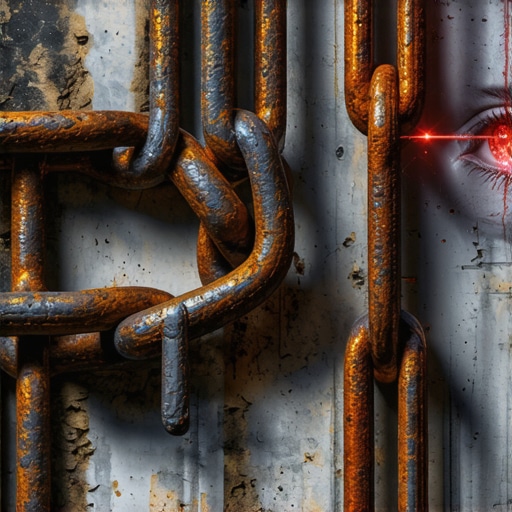 You are currently viewing Why Your Backlink Profile is Scaring Off Google’s Local Algorithm