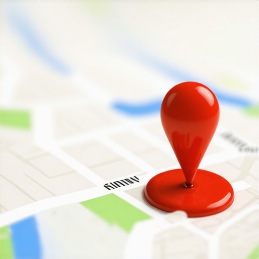 You are currently viewing Why Your Business Pin Keeps Dropping Out of Sight