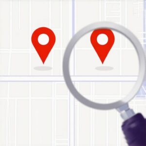 Read more about the article Why Your Mismatched Address is More Than Just a Typo to Google