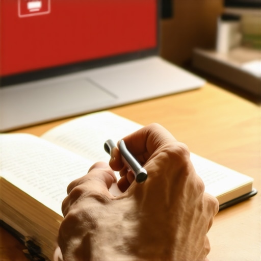 You are currently viewing Why human-centric content is the only fix for AI penalties