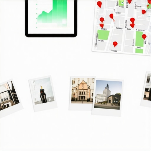 You are currently viewing Why real local case studies beat AI text for ranking recovery