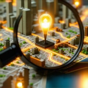 Read more about the article Why standard SEO audits miss the most critical local map signals